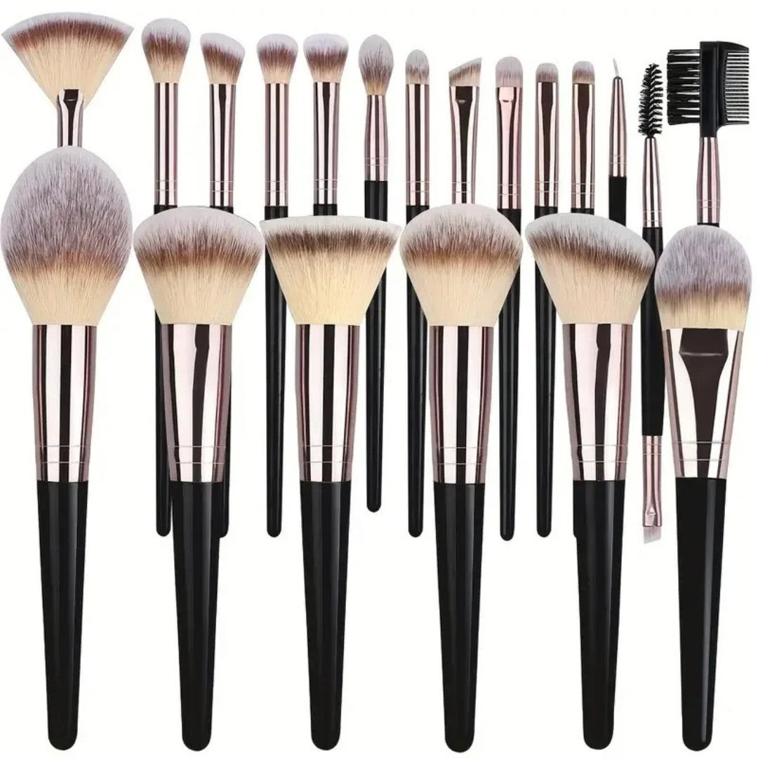 pinceau maquillage professionnel