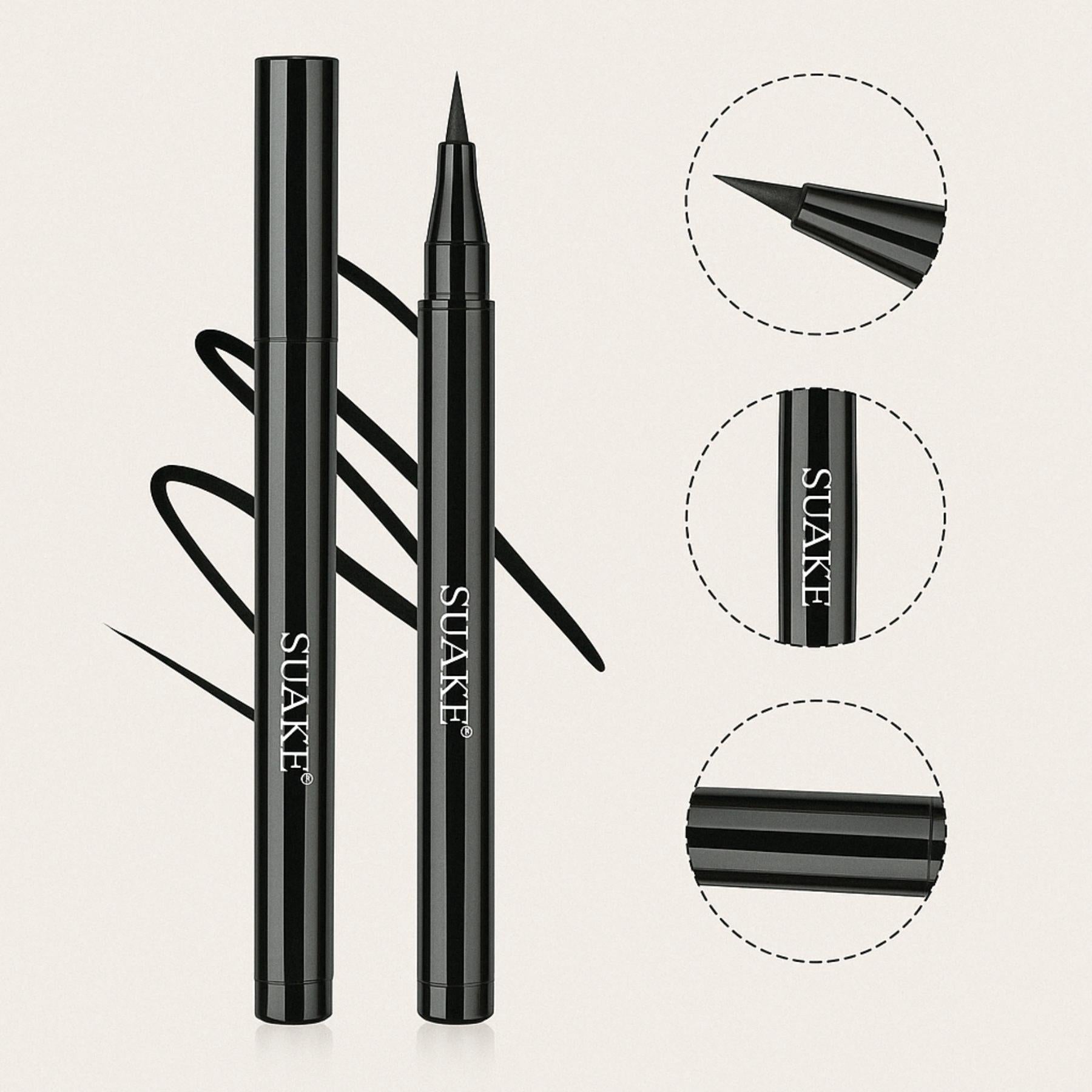 eyeliner précision pointe fine