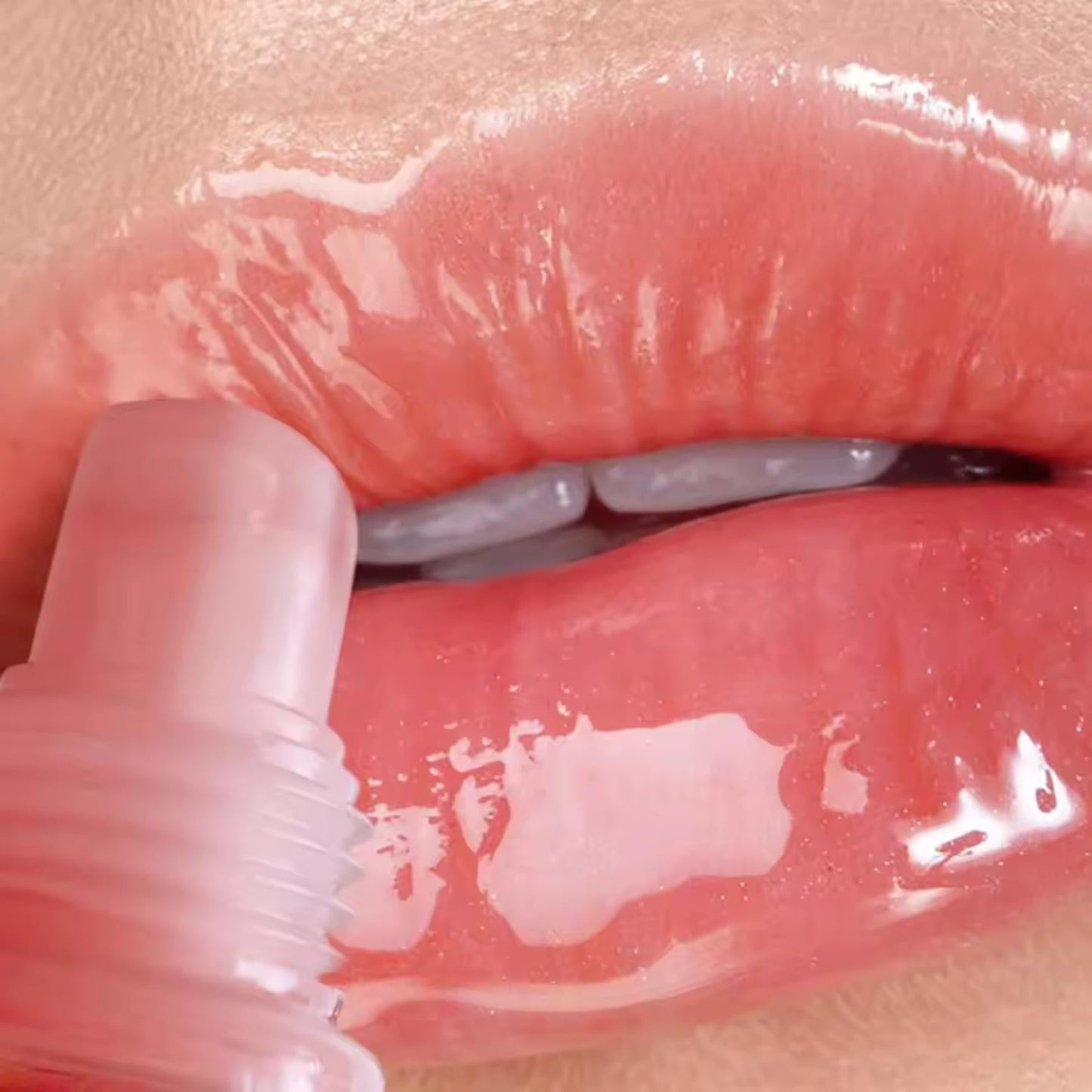 Gel Nourrissant pour les Lèvres  Hydratation et Protection Durable