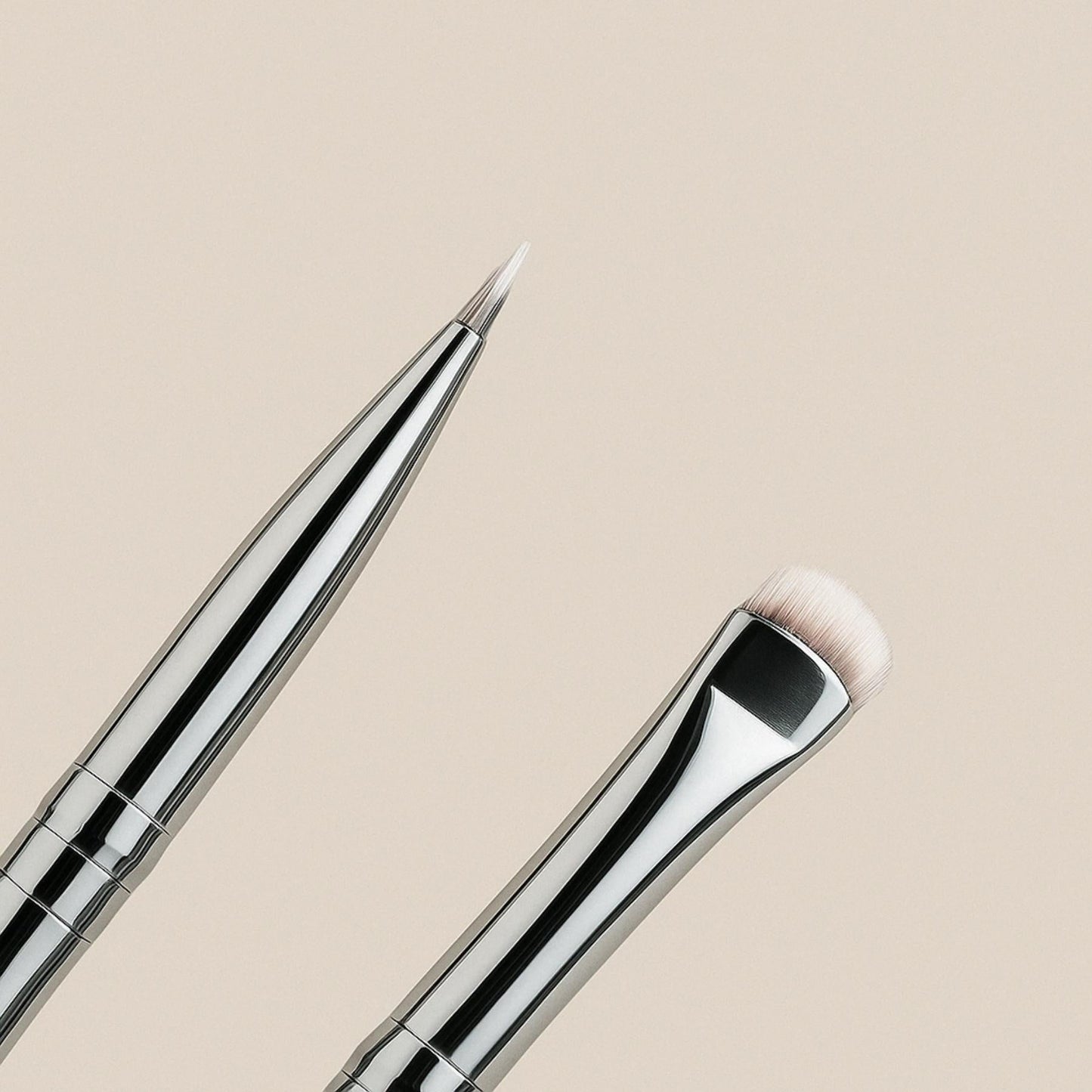 pinceau précision maquillage