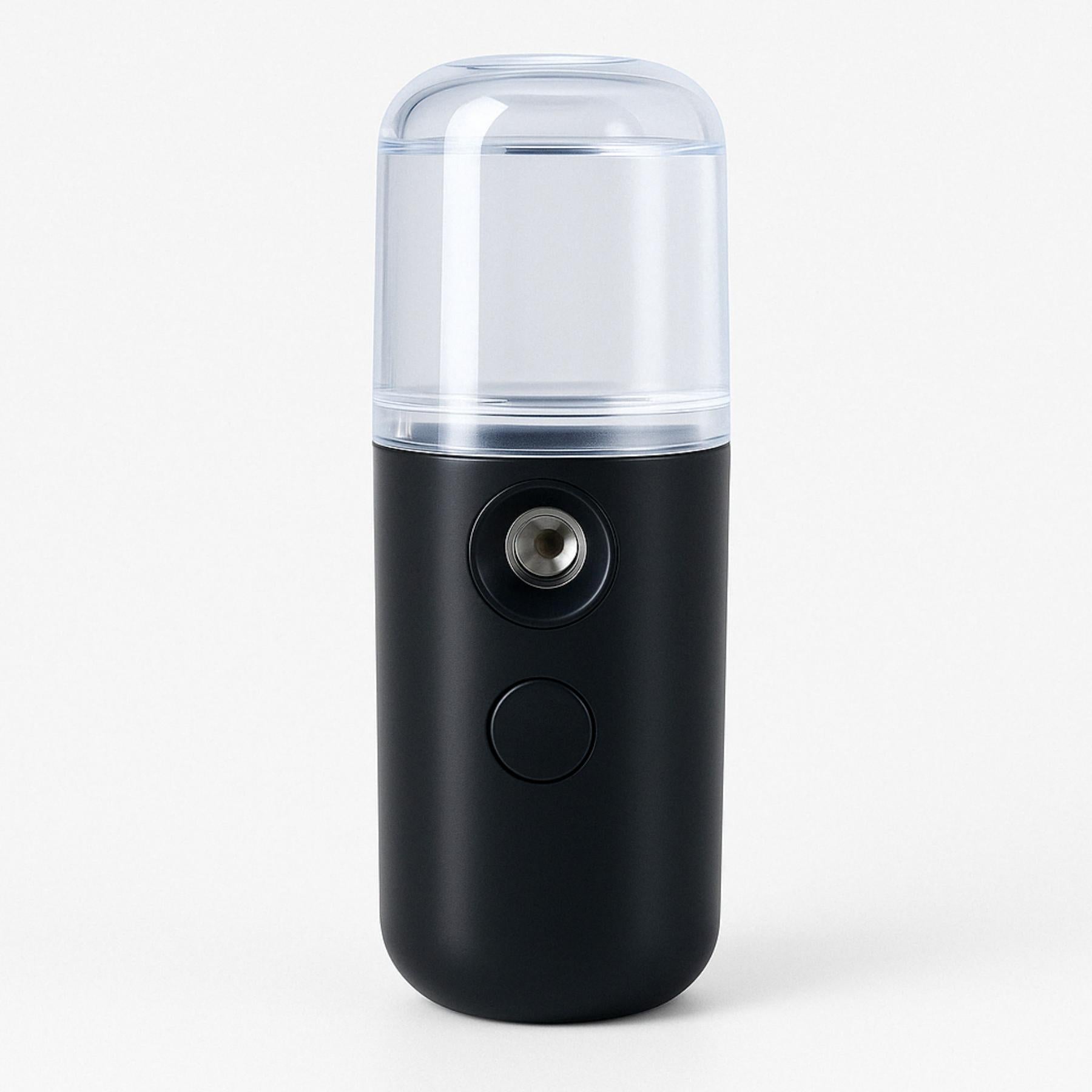 vaporisateur portable hydratation instantanée