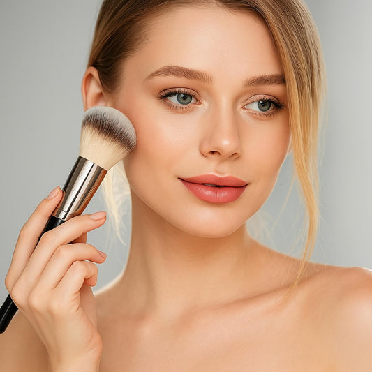 pinceau maquillage professionnel