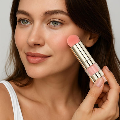 pinceau multifonction maquillage