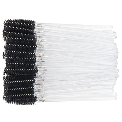 goupillon précision sourcils
