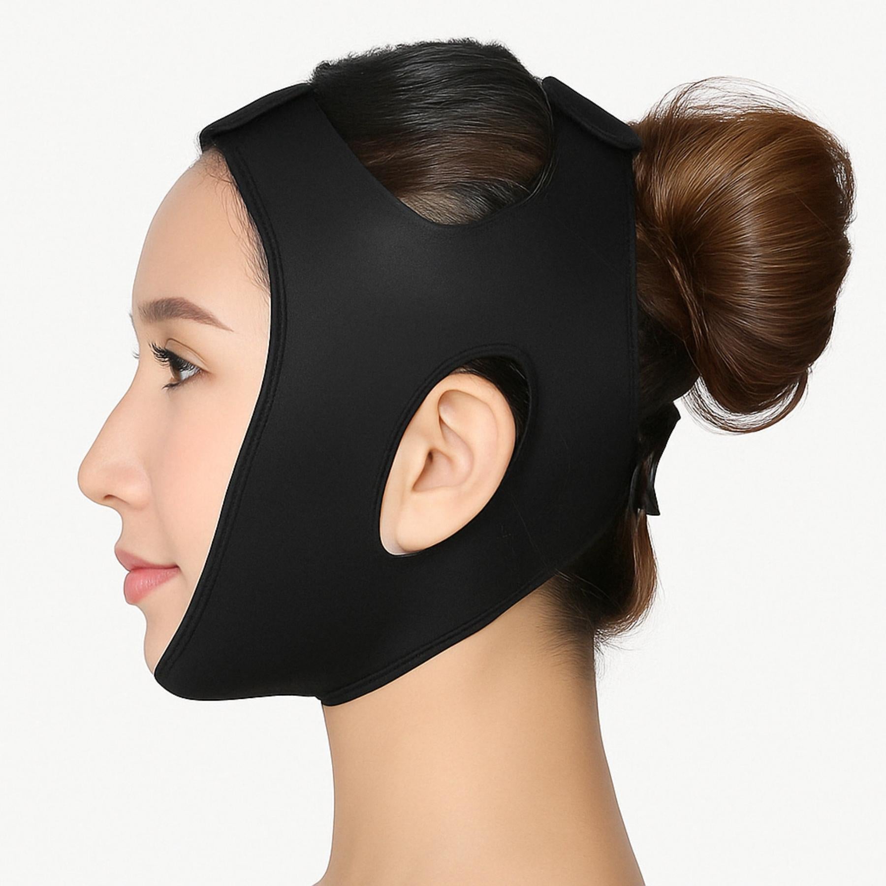 masque lifting visage
