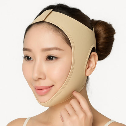masque lifting visage