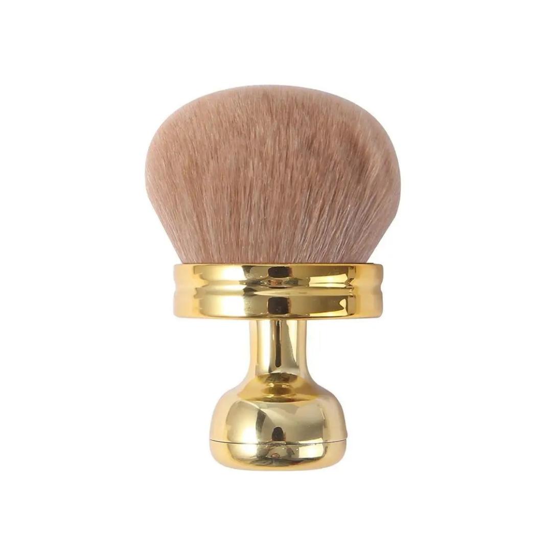 pinceau poudre maquillage