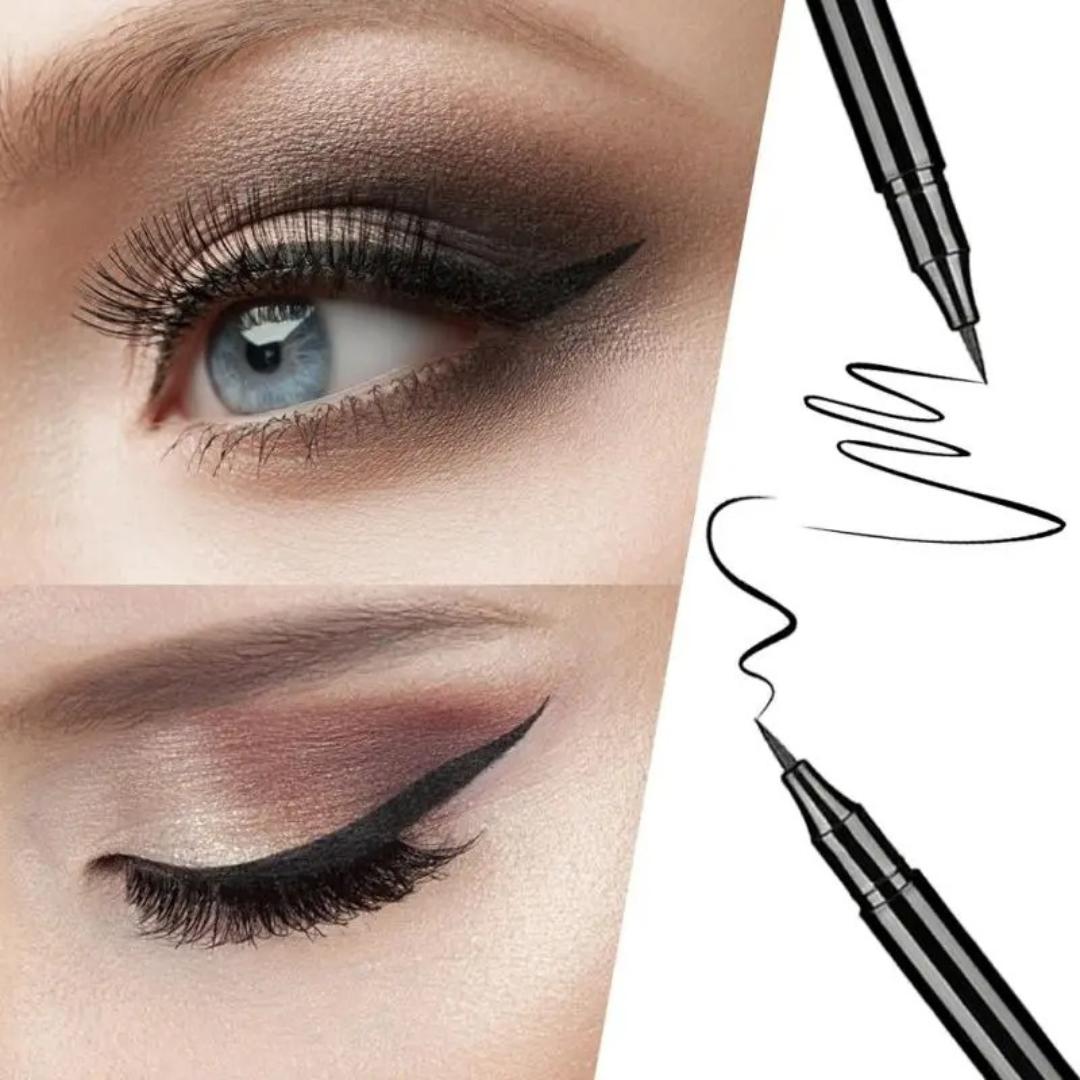 eyeliner précision pointe fine