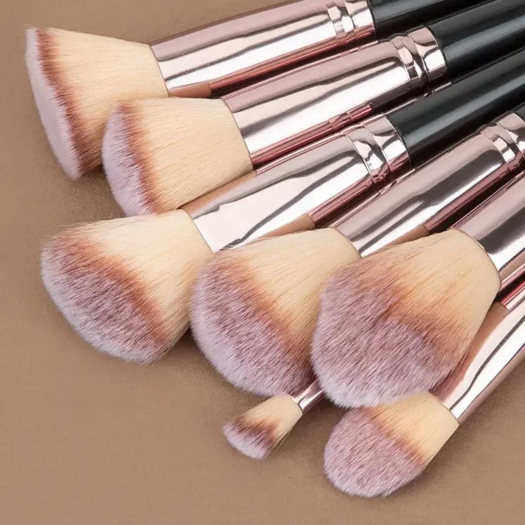 pinceau maquillage professionnel