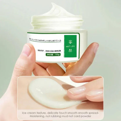 crème anti-âge six peptides
