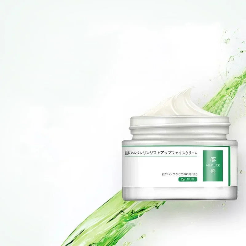crème anti-âge six peptides