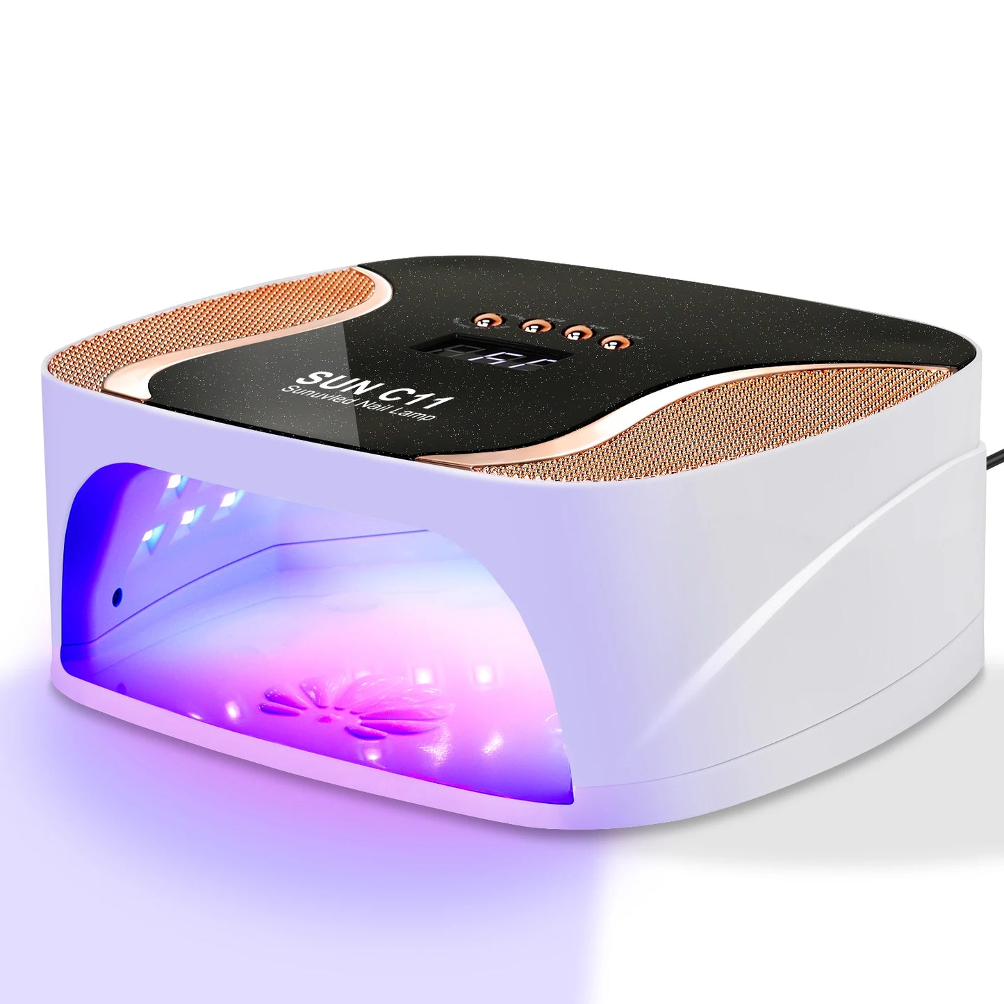 lampe UV ongles professionnelle