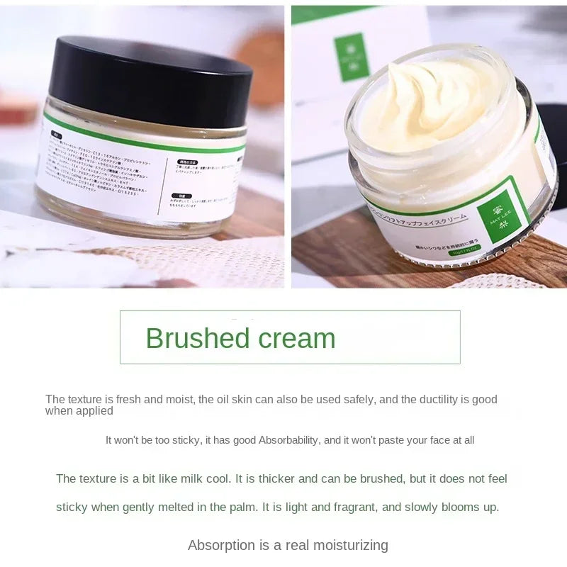 crème anti-âge six peptides