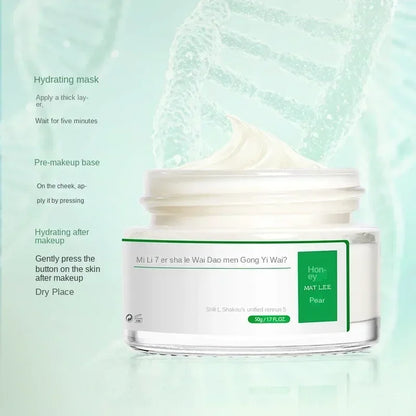 crème anti-âge six peptides