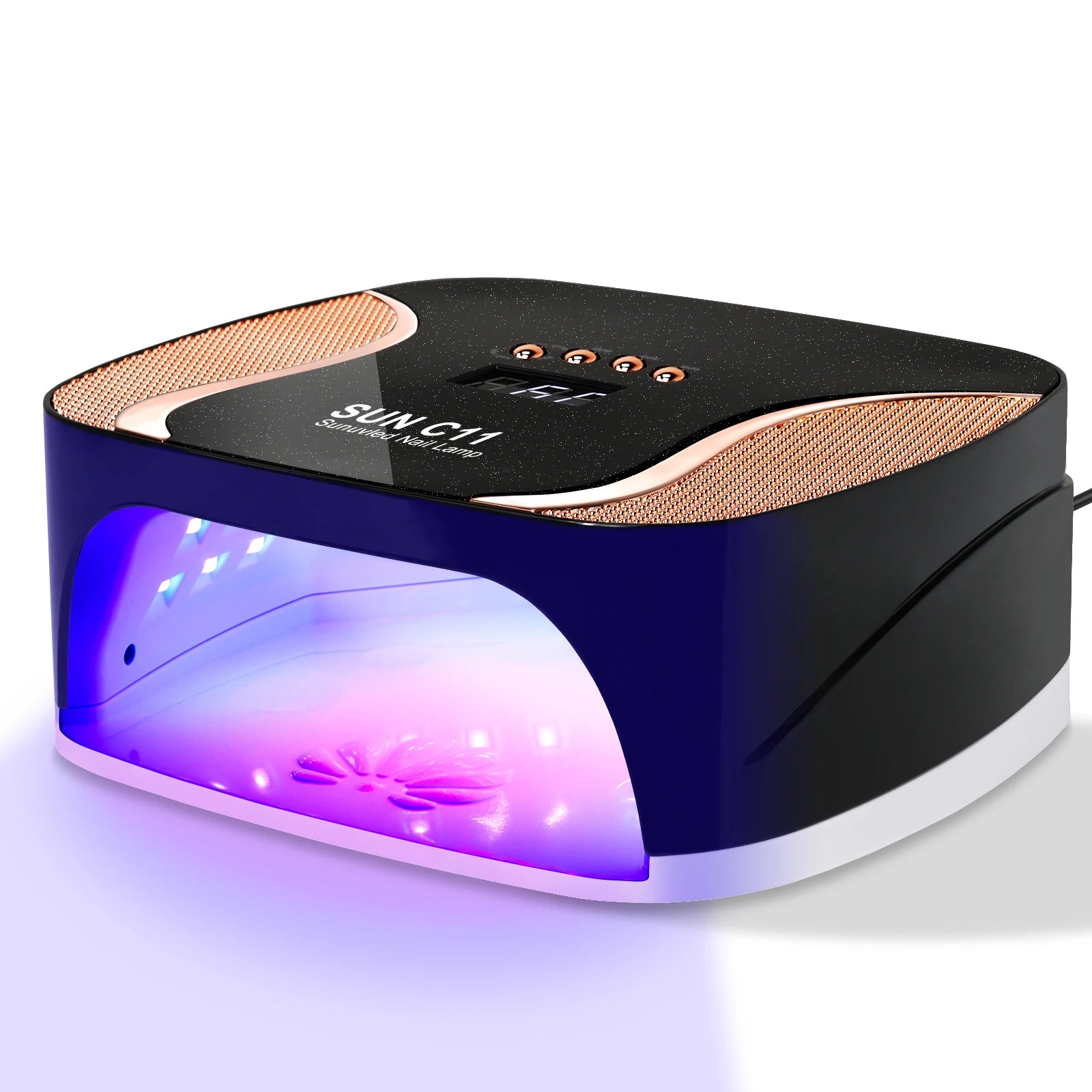 lampe UV ongles professionnelle