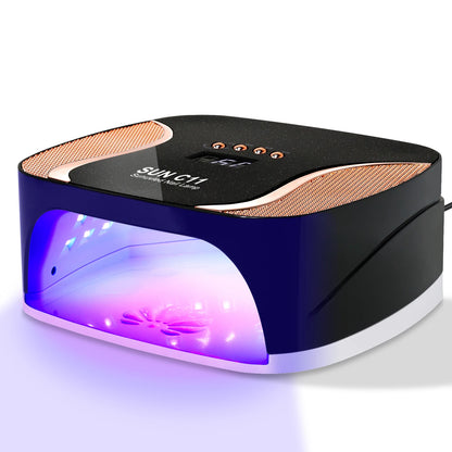 lampe UV ongles professionnelle