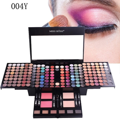 palette maquillage 180 couleurs