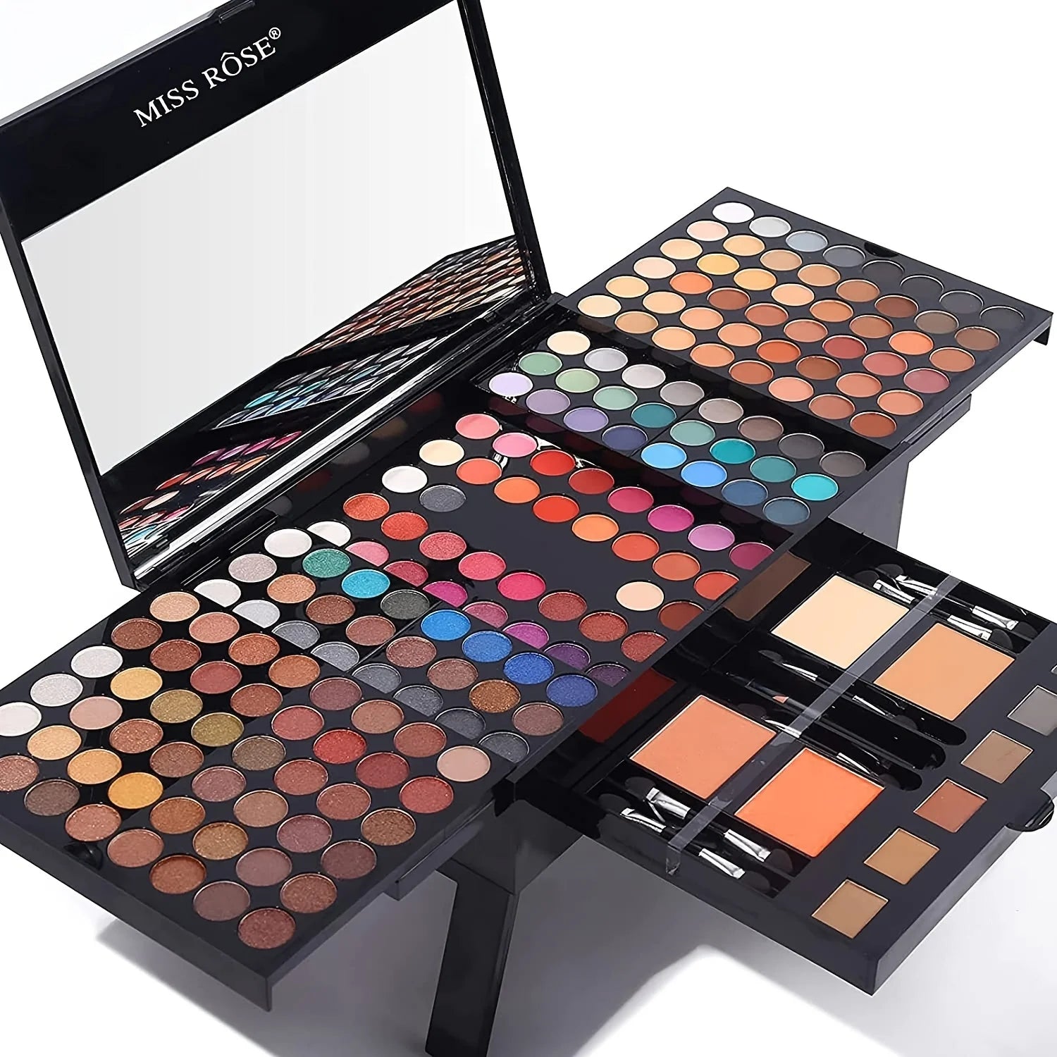 palette maquillage 180 couleurs