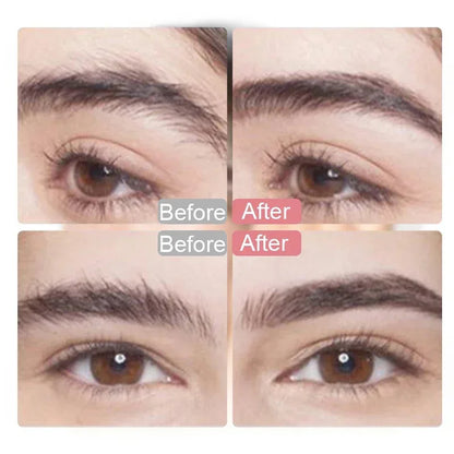 épilateur électrique visage et sourcils