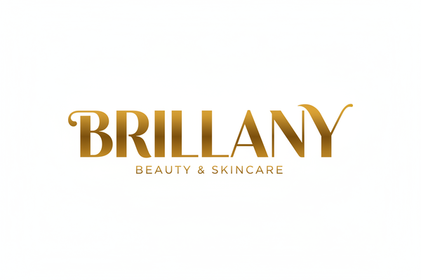 Logo BRILLANY agrandi